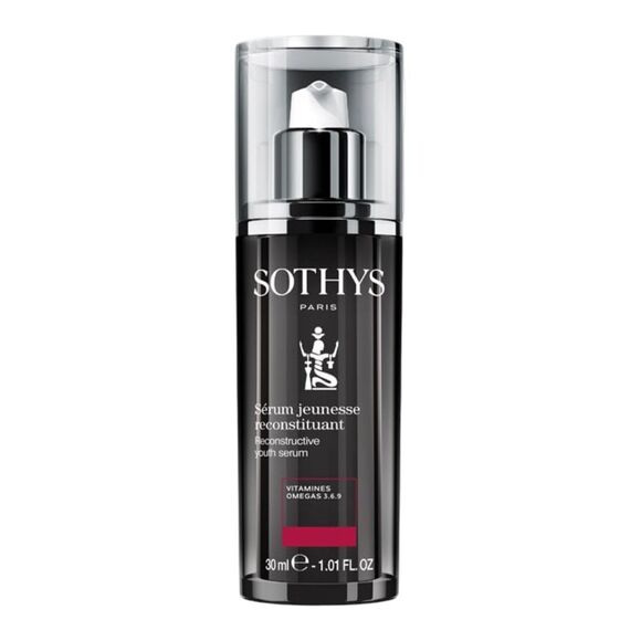 SOTHYS Paris Reconstructive Youth Serum - 30 ml / 1.0 fl oz - Picture 1 of 3